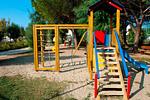 Feriendorf Le Tamerici Bungalow sg - Top-Hundeurlaub