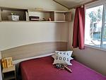 Feriendorf Le Tamerici Mobilehome Nuraghe - Top-Hundeurlaub