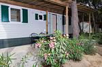 Feriendorf Mare Pineta Ametista - Top-Hundeurlaub