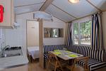 Feriendorf Mare Pineta Ametista - Top-Hundeurlaub