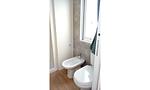 Feriendorf Mare Pineta Mobilehome Viola - Top-Hundeurlaub