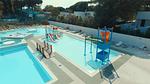 Feriendorf Mare Pineta Mobilehome Viola - Top-Hundeurlaub