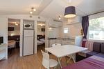 Feriendorf Mare Pineta Rosa - Top-Hundeurlaub