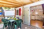 Feriendorf Mare Pineta Rosa - Top-Hundeurlaub