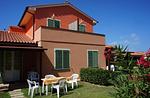 Residenz Rosa dei Venti Bungalow Levante - Top-Hundeurlaub