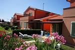 Residenz Rosa dei Venti Bungalow Levante - Top-Hundeurlaub