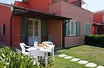 Residenz Rosa dei Venti Bungalow Levante - Top-Hundeurlaub