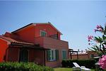 Residenz Rosa dei Venti Bungalow Levante - Top-Hundeurlaub