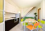 Residenz Rosa dei Venti Bungalow Levante - Top-Hundeurlaub
