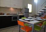 Residenz Rosa dei Venti Bungalow Levante - Top-Hundeurlaub