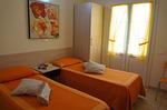 Residenz Rosa dei Venti Bungalow Levante - Top-Hundeurlaub