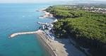 Residenz Rosa dei Venti Bungalow Levante - Top-Hundeurlaub
