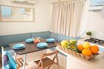 Feriendorf Marze Lodge Comfort Principina - Top-Hundeurlaub
