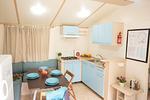 Feriendorf Marze Lodge Comfort Principina - Top-Hundeurlaub