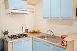 Feriendorf Marze Lodge Comfort Principina - Top-Hundeurlaub
