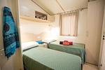 Feriendorf Marze Lodge Comfort Principina - Top-Hundeurlaub