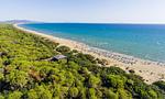 Feriendorf Marze Lodge Maremma - Top-Hundeurlaub