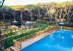 Feriendorf Marze Lodge Maremma - Top-Hundeurlaub