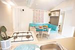 Feriendorf Marze Lodge Superior - Top-Hundeurlaub