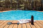 Feriendorf Marze Lodge Superior - Top-Hundeurlaub