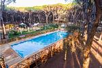 Feriendorf Marze Lodge Superior - Top-Hundeurlaub