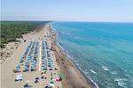 Feriendorf Marze Lodge Superior - Top-Hundeurlaub