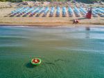 Feriendorf Marze Lodge Superior - Top-Hundeurlaub