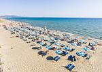 Feriendorf Marze Lodge Superior - Top-Hundeurlaub