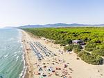 Feriendorf Marze Lodge Superior - Top-Hundeurlaub