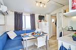 Feriendorf Oasi Mobilehome Bora Bora - Top-Hundeurlaub