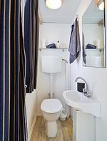 Feriendorf Oasi Mobilehome Bora Bora - Top-Hundeurlaub