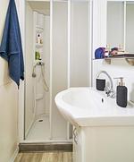 Feriendorf Oasi Mobilehome Bora Bora - Top-Hundeurlaub