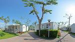 Feriendorf Oasi Mobilehome Bora Bora - Top-Hundeurlaub
