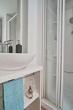 Feriendorf Oasi Mobilehome Honolulu - Top-Hundeurlaub