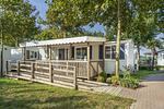 Feriendorf Oasi Mobilehome Space - Top-Hundeurlaub