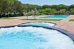 Feriendorf Orbetello Chalet Comfort PET - Top-Hundeurlaub