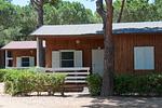 Feriendorf Orbetello Chalet Comfort PET - Top-Hundeurlaub