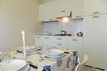 Feriendorf Orbetello Chalet Comfort PET - Top-Hundeurlaub