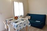 Feriendorf Orbetello Chalet Comfort PET - Top-Hundeurlaub