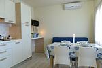 Feriendorf Orbetello Chalet Comfort PET - Top-Hundeurlaub