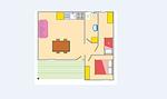 Feriendorf Orbetello Chalet Comfort PET - Top-Hundeurlaub