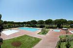 Feriendorf Orbetello Chalet Comfort PET - Top-Hundeurlaub