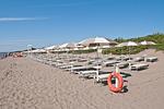 Feriendorf Orbetello Chalet Comfort PET - Top-Hundeurlaub