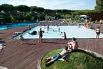 Feriendorf Orbetello Chalet Comfort PET - Top-Hundeurlaub