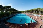 Feriendorf Orbetello Chalet Comfort PET - Top-Hundeurlaub