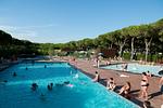 Feriendorf Orbetello Chalet Comfort PET - Top-Hundeurlaub