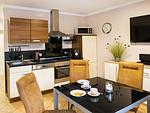 Ferienwohnung Ambiente - Top-Hundeurlaub