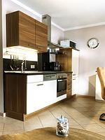 Ferienwohnung Ambiente - Top-Hundeurlaub