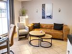 Ferienwohnung Ambiente - Top-Hundeurlaub