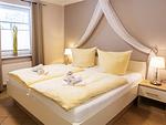 Ferienwohnung Ambiente - Top-Hundeurlaub